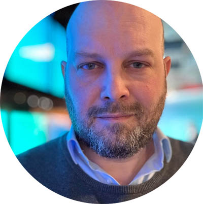 Björn Brückerhoff